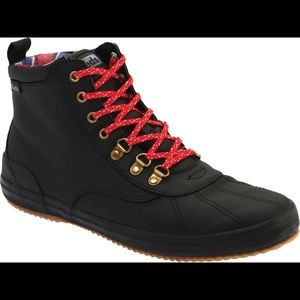 keds sneaker boots